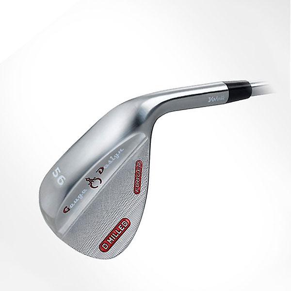  볼빅 X 게이지디자인 VAGX D MILLED 포지드 웨지