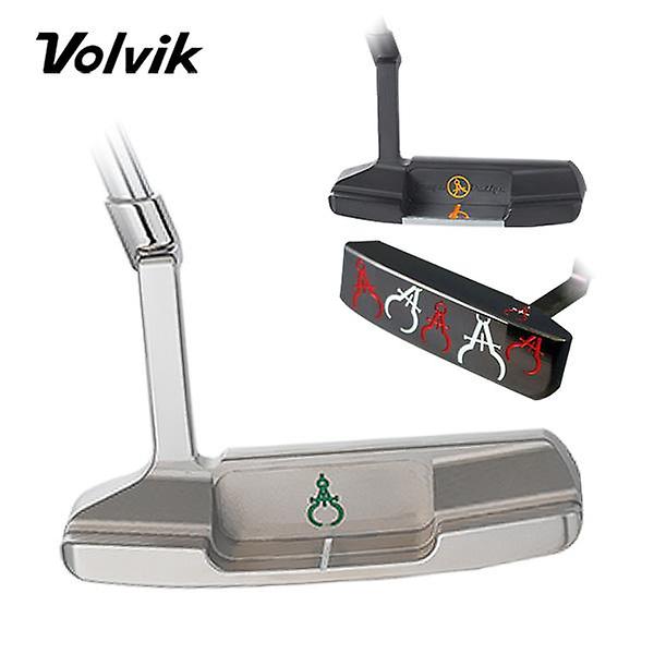  볼빅 게이지디자인 VAGX 퍼터 모음 골프클럽 택1