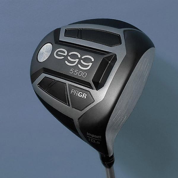  프로기아 PRGR NEW EGG 5500 임팩트 드라이버