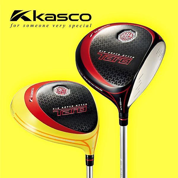  카스코 빅 슈퍼 하이텐 타로 드라이버 골프클럽