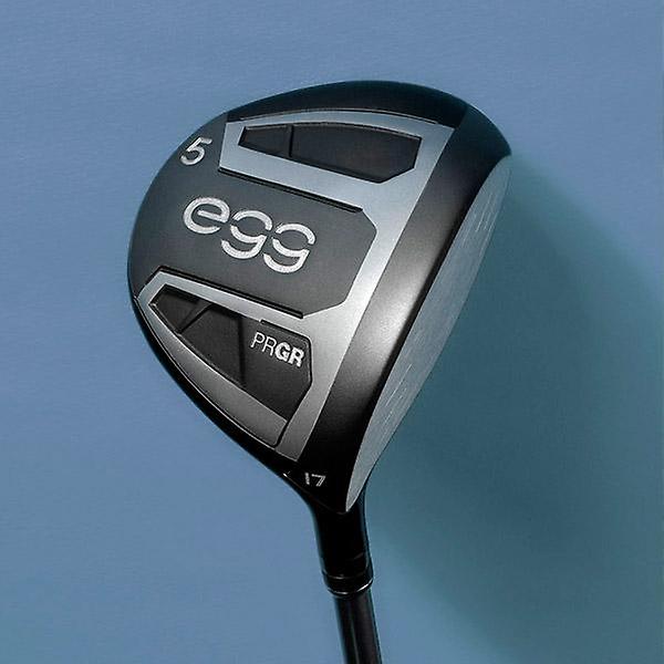  프로기아 PRGR NEW EGG 남성 여성 페어웨이우드