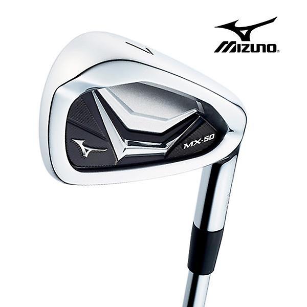  미즈노 MX 50 포지드 MB 카본 8I 아이언세트