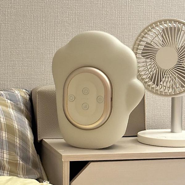  카프 온열 손목 고양이발 손마사지기 KF-WM01