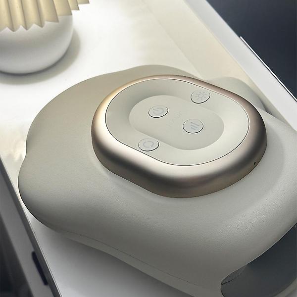  카프 온열 손목 고양이발 손마사지기 KF-WM01