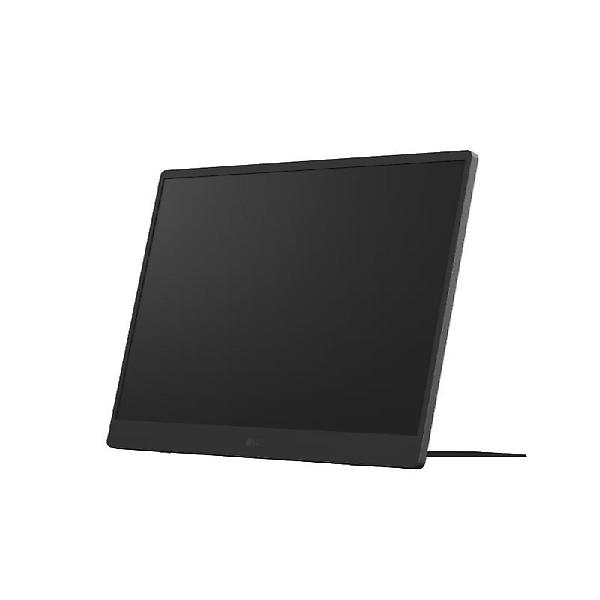  LG 그램뷰 3세대 17MT70 포터블 휴대용 17인치 보조모니터