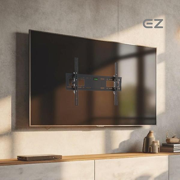  이지마운트 TV 벽걸이 브라켓 거치대 대형 TWT-60