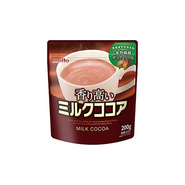  메이토 밀크 코코아 200g