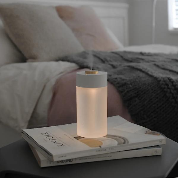  단순생활 초음파 미니 무선 가습기 DS07028 (화이트)