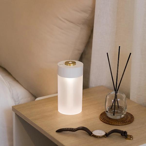  단순생활 초음파 미니 무선 가습기 DS07028 (화이트)