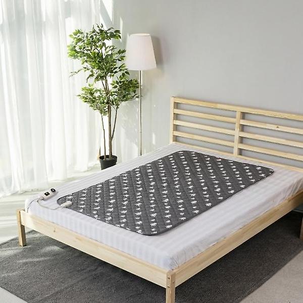  [도토온돌] 무자계 안심 전기요(中)