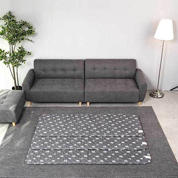  [도토온돌] 무자계 안심 전기요(中)