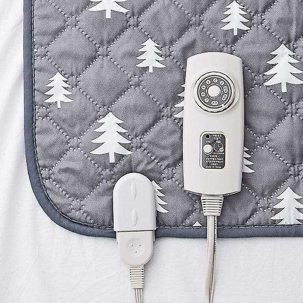  [도토온돌] 무자계 안심 전기요(中)