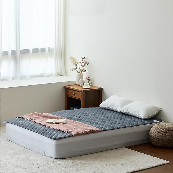  [한일의료기] 보나드 EMF인증 탄소매트(싱글)