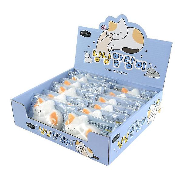  냥냥 말랑이 인박스(12개세트)