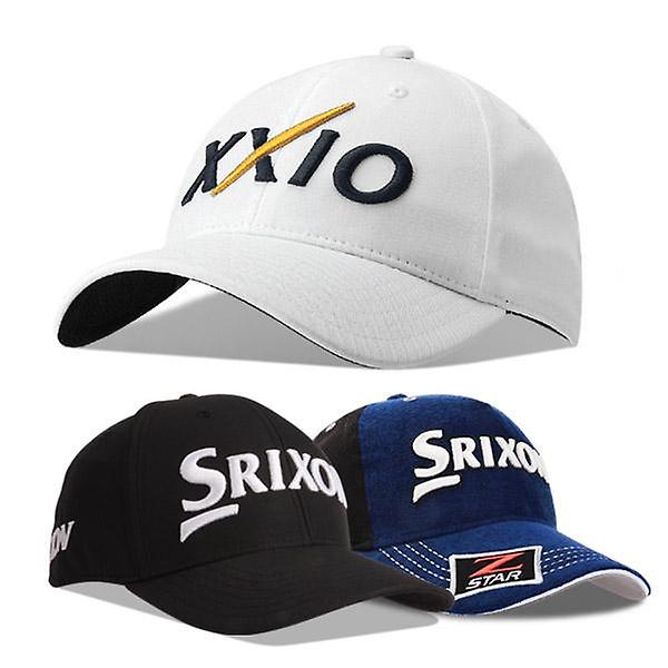  던롭 스릭슨/젝시오 모자모음 E 택1