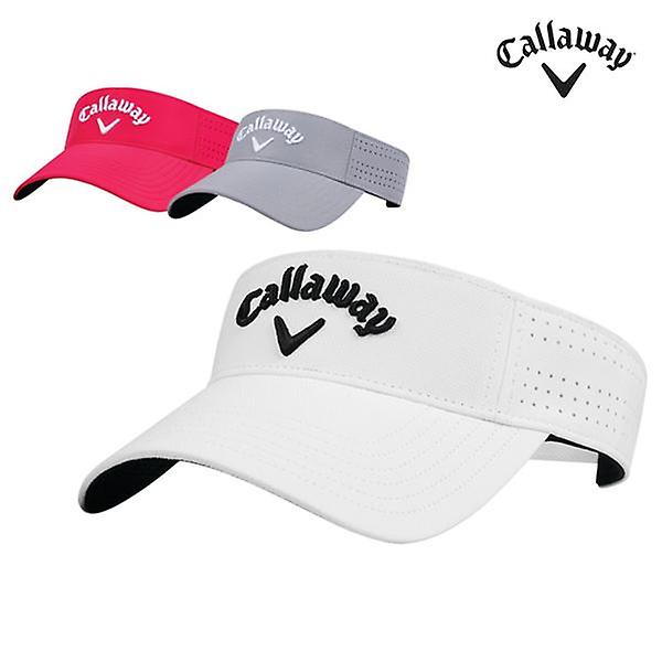  캘러웨이 옵티 벤티 바이저 ADJ