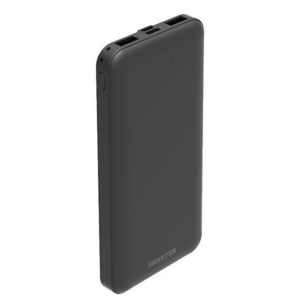  스마텍 10000mAh 고속충전 보조배터리 STPB-SL1