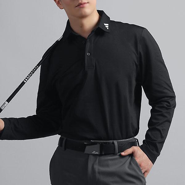  아디다스 가을 겨울 코어 삼선 폴로 긴팔티셔츠 IA2698 IA2700 IA2701