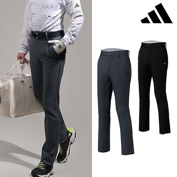  [2장 1세트] 아디다스 FW 남성 밴딩 골프바지 간절기 스판 팬츠 남자 골프웨어 IM7290 IM7291