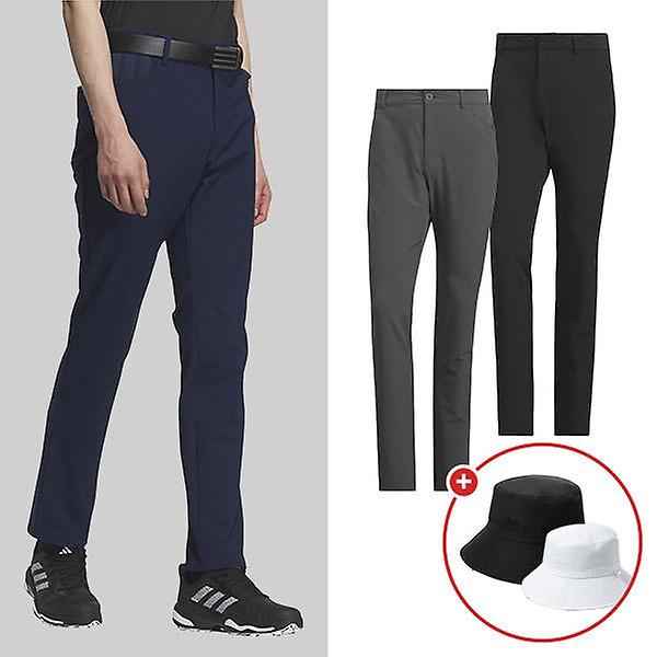  [1+1] 아디다스 JF 스포츠 라이트 남성 골프웨어 골프바지 JE8293 JG3563 JL6505 + 리카타 버킷햇 증정