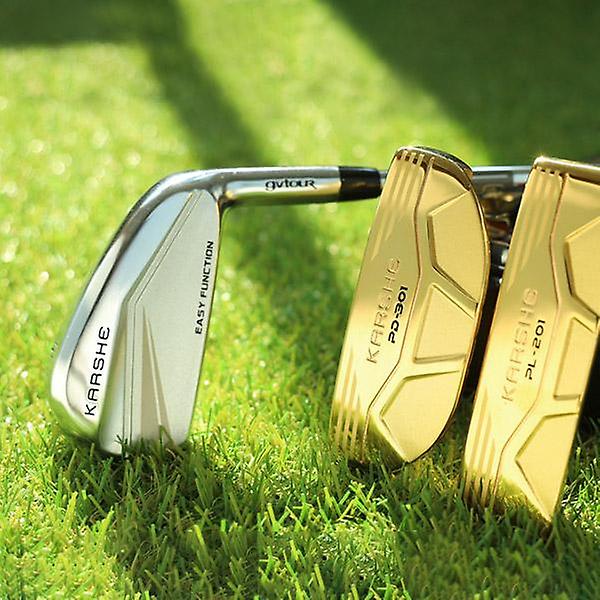  지브이투어 카르쉐 EASY FUNCTION 프리미엄 드라이빙 아이언 고탄도 비거리 골프채 골프클럽