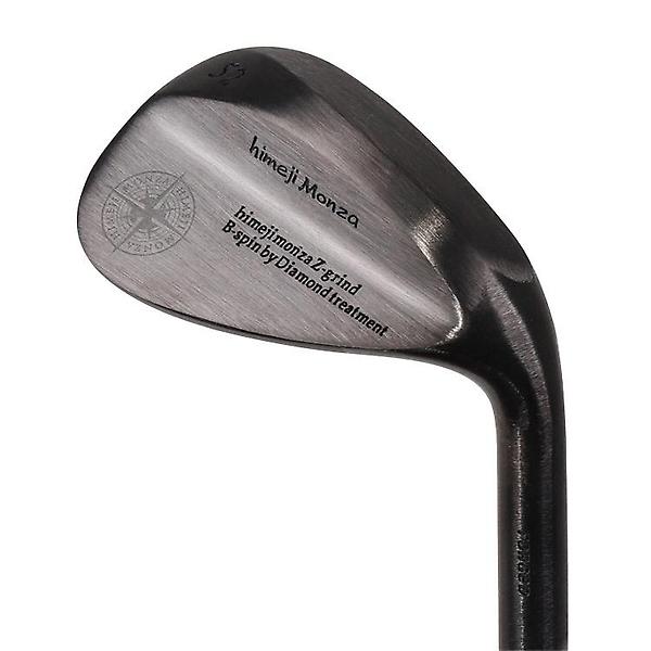  히메지몬자 샷건 백스핀 스핀밀드 단조 포지드 웨지 52도 56도 골프 ?지