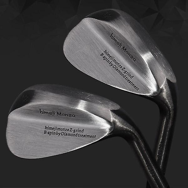  히메지몬자 샷건 단조 백스핀 스핀밀드 포지드 웨지