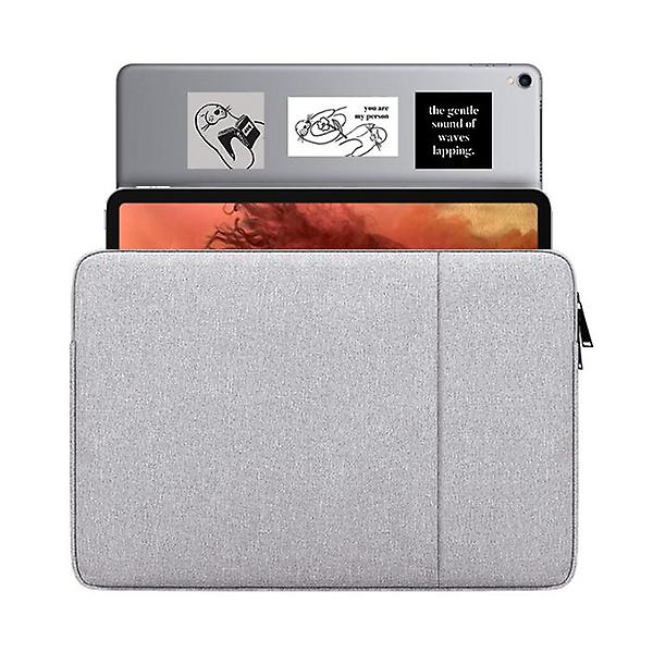  라이트 아이패드 태블릿 파우치 갤럭시탭 S10 S11 케이스 11인치 12.9인치 13인치