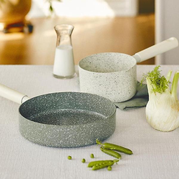  [모도리] 아롱 쿡웨어 세라믹 코팅 프라이팬 (24cm)