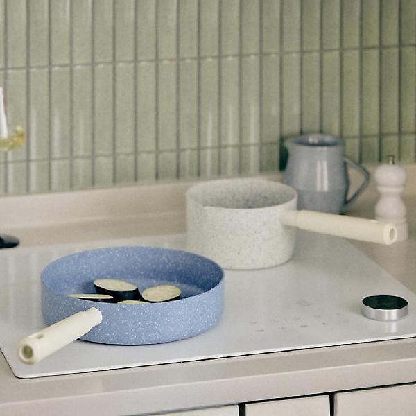  [모도리] 아롱 쿡웨어 세라믹 코팅 프라이팬 (24cm)