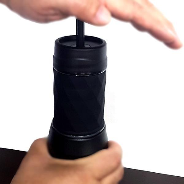  빈스업 듀얼프레소 (캡슐/파우더겸용) 에스프레소 커피 추출기