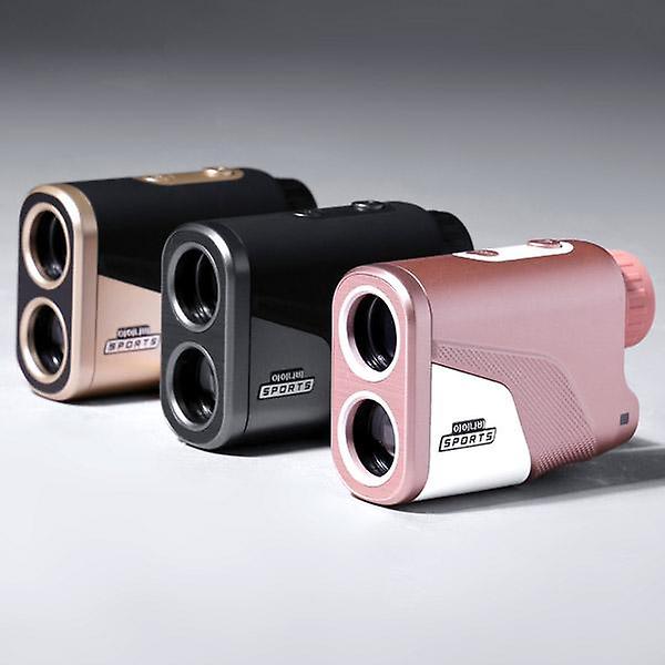  아이나비 SPORTS 레이저 거리측정기