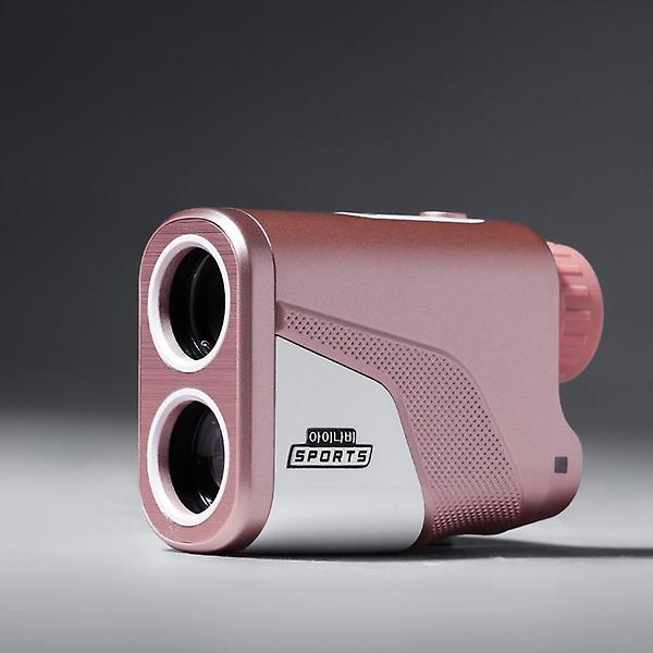  아이나비 SPORTS 레이저 거리측정기