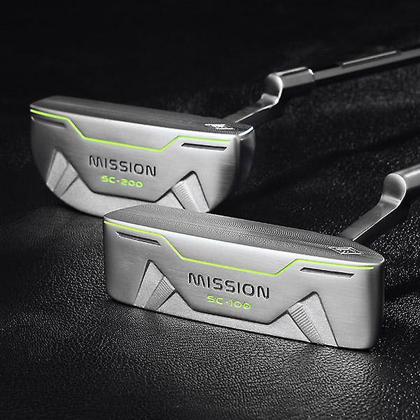  지브이투어 미션 퍼터