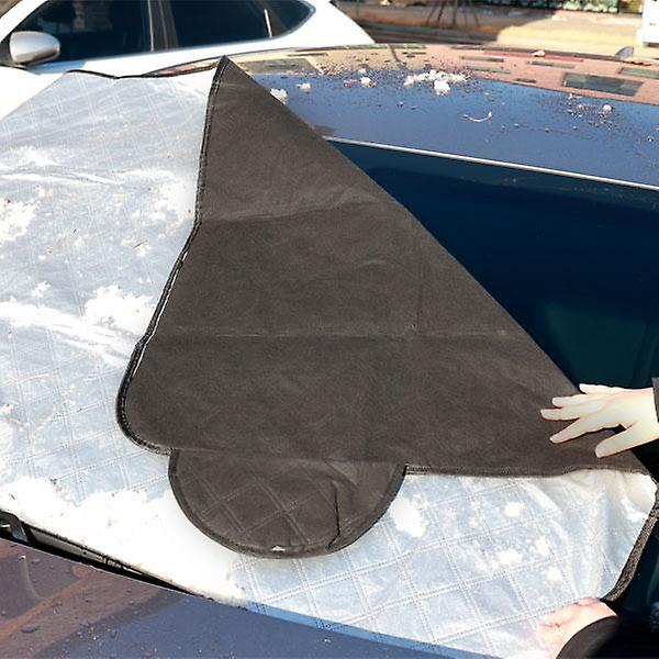  성에 안차 성에방지커버 자동차앞유리커버 C2G331