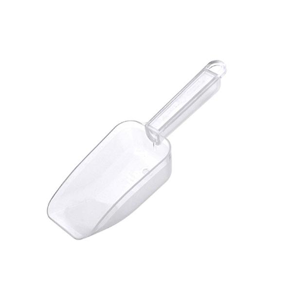  PC 아이스 스쿱 300ml 카페 얼음 스쿠프