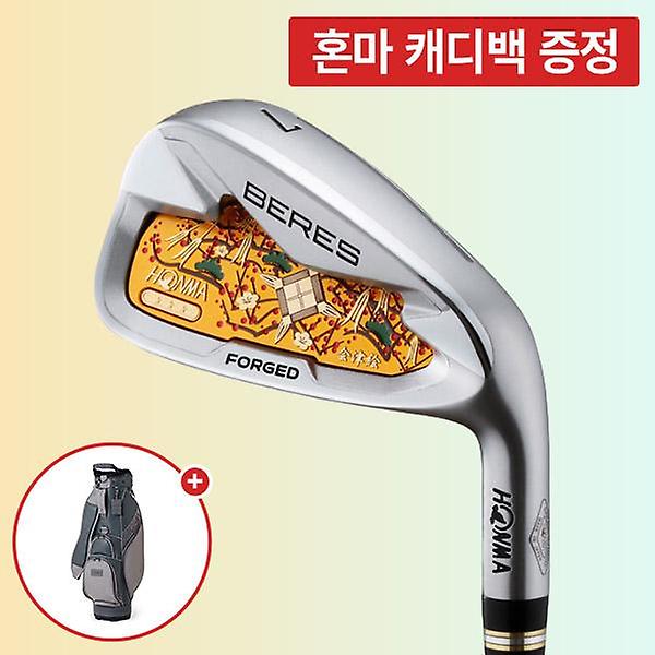  혼마 베레스 AIZU 아이주 3스타 남성 카본 9I 아이언세트 (5~11,A,S) + 혼마 캐디백 CB52411K