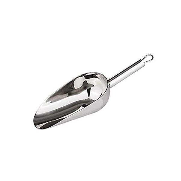  스테인레스 아이스 스쿱 3종 카페 얼음삽 스쿠프