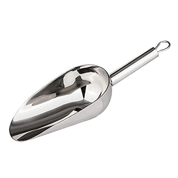  스테인레스 아이스 스쿱 3종 카페 얼음삽 스쿠프