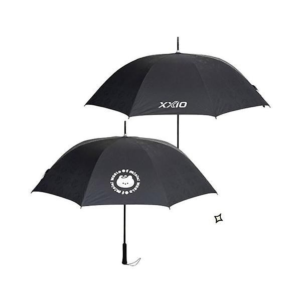  던롭 젝시오 x 라인프렌즈 미니니 골프우산 튼튼한 고급 장우산 GGP 23039I
