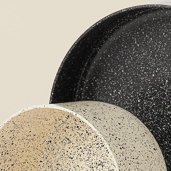  [모도리] 아롱 쿡웨어 냄비+후라이팬 2종 세트