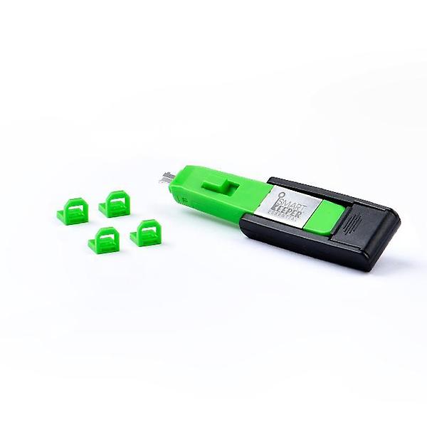  스마트키퍼 유일 국내 제조 USB-B 포트락 BL04PK 포트 보안 잠금 차단 장치 시스템 물리보안