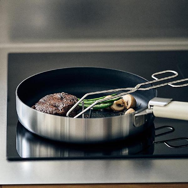  [모도리] 소담 스텐 쿡웨어 4종 + 멀티 핸들 세트