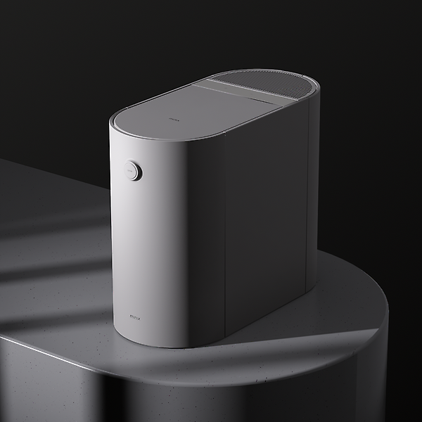 [미닉스/MNFD-200G] 음식물 처리기 더플렌더 MAX