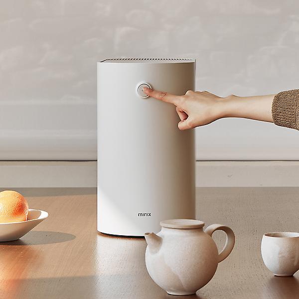 [미닉스/MNFD-200G] 음식물 처리기 더플렌더 MAX