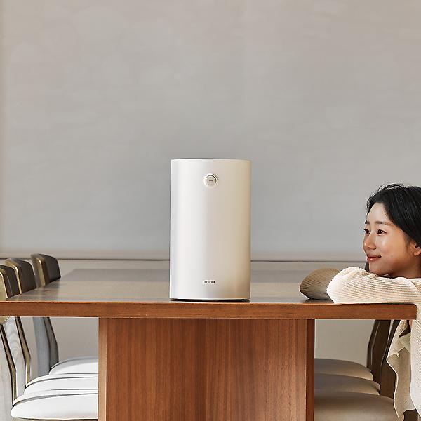 [미닉스/MNFD-200G] 음식물 처리기 더플렌더 MAX