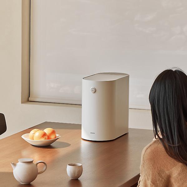 [미닉스/MNFD-200G] 음식물 처리기 더플렌더 MAX