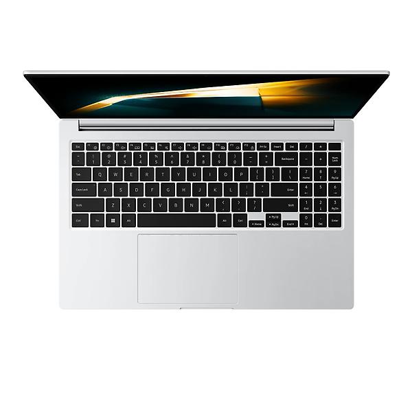 [삼성전자/NT750XGK-KC38S] 삼성 갤럭시북4 실버 15.6인치(39.6cm) 8 256G / Win11