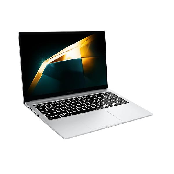 [삼성전자/NT750XGK-KC38S] 삼성 갤럭시북4 실버 15.6인치(39.6cm) 8 256G / Win11