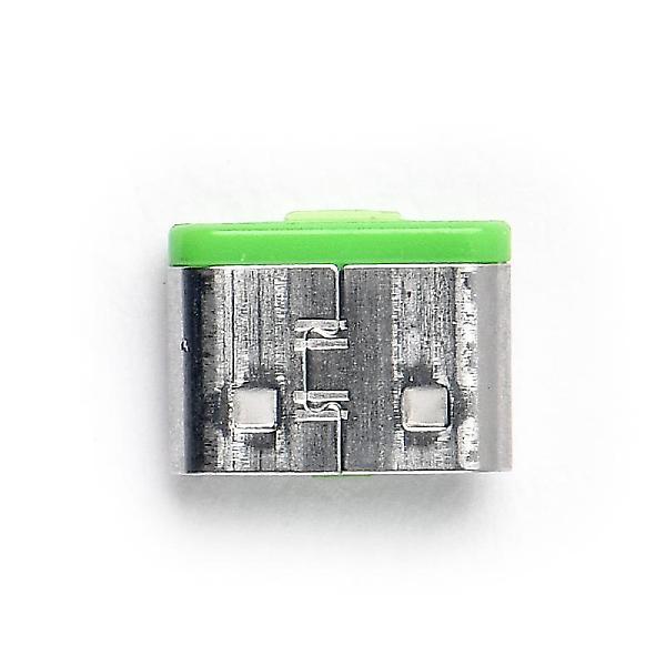  스마트키퍼 유일 국내 제조 USB-C 포트락 CL04PK 보안 잠금 차단 장치 시스템 물리보안